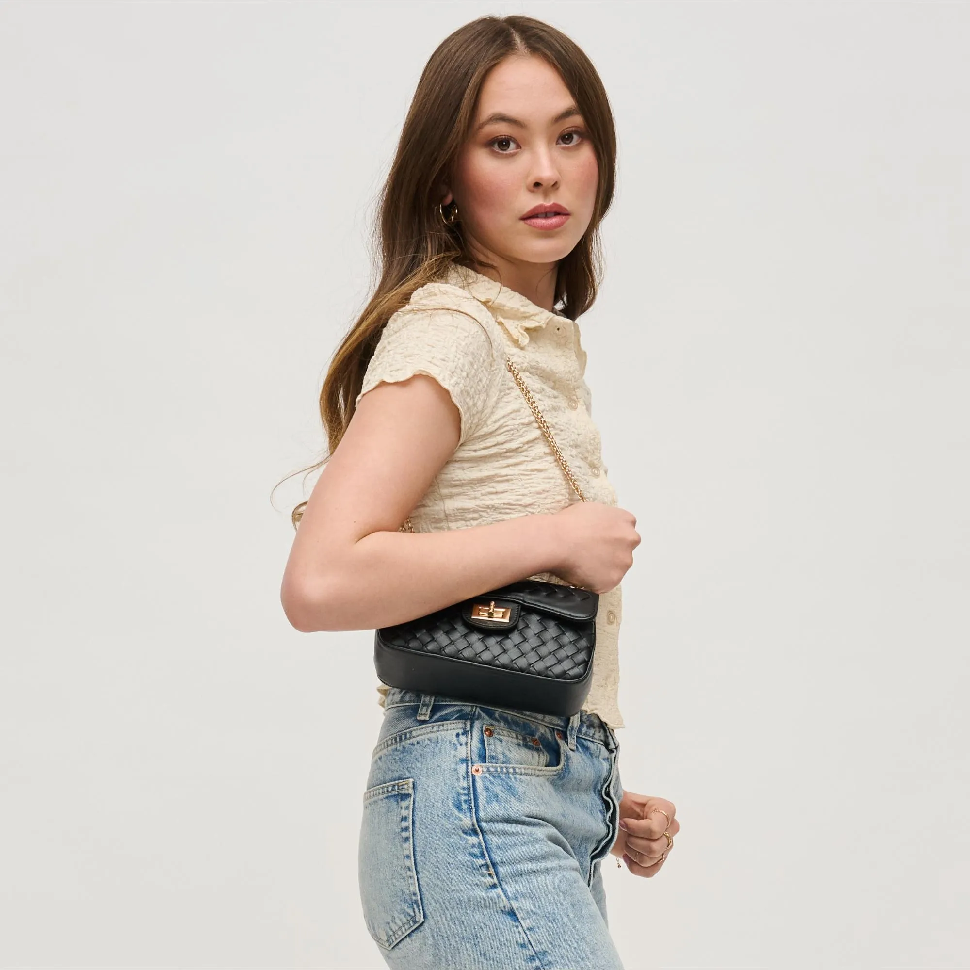 Fiona Crossbody sold by Urban Expressions product image thumbnail 3