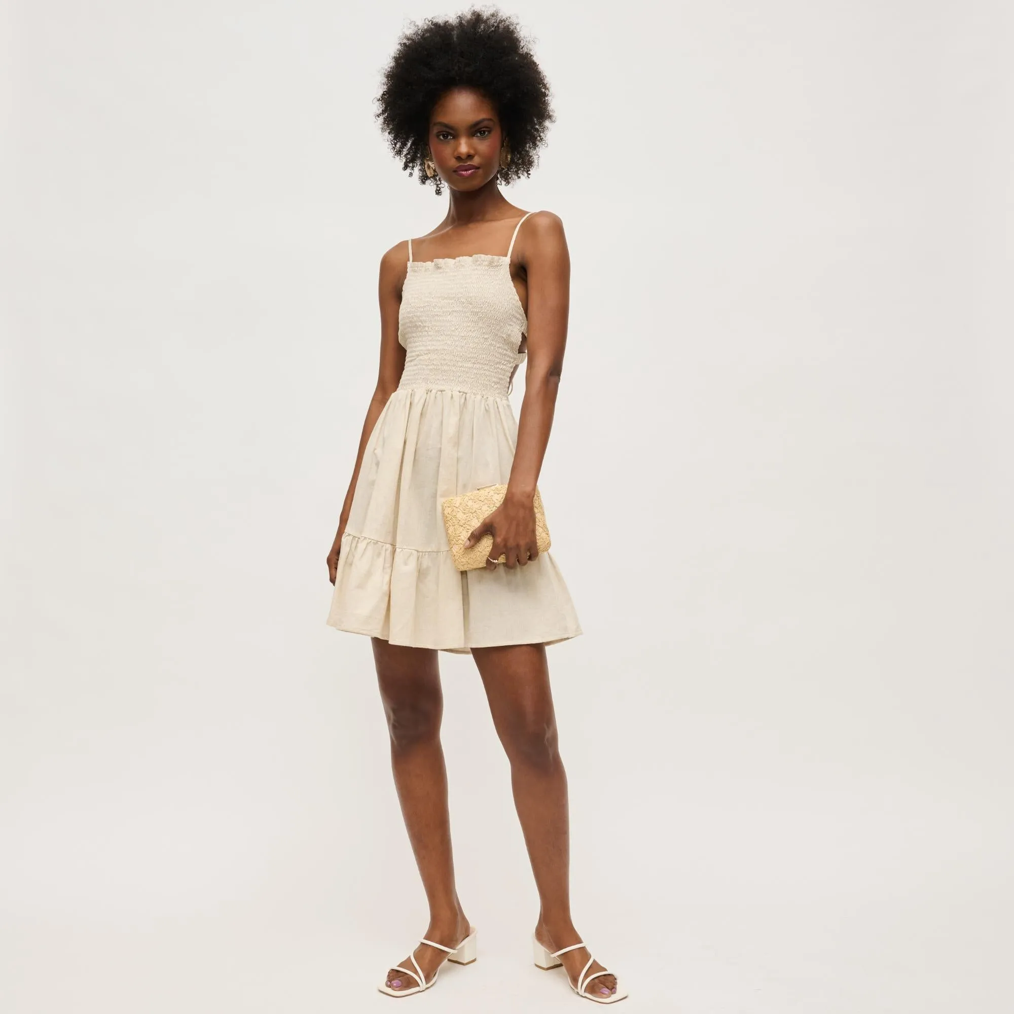 Samantha Evening Bag sold by Urban Expressions product image thumbnail 3