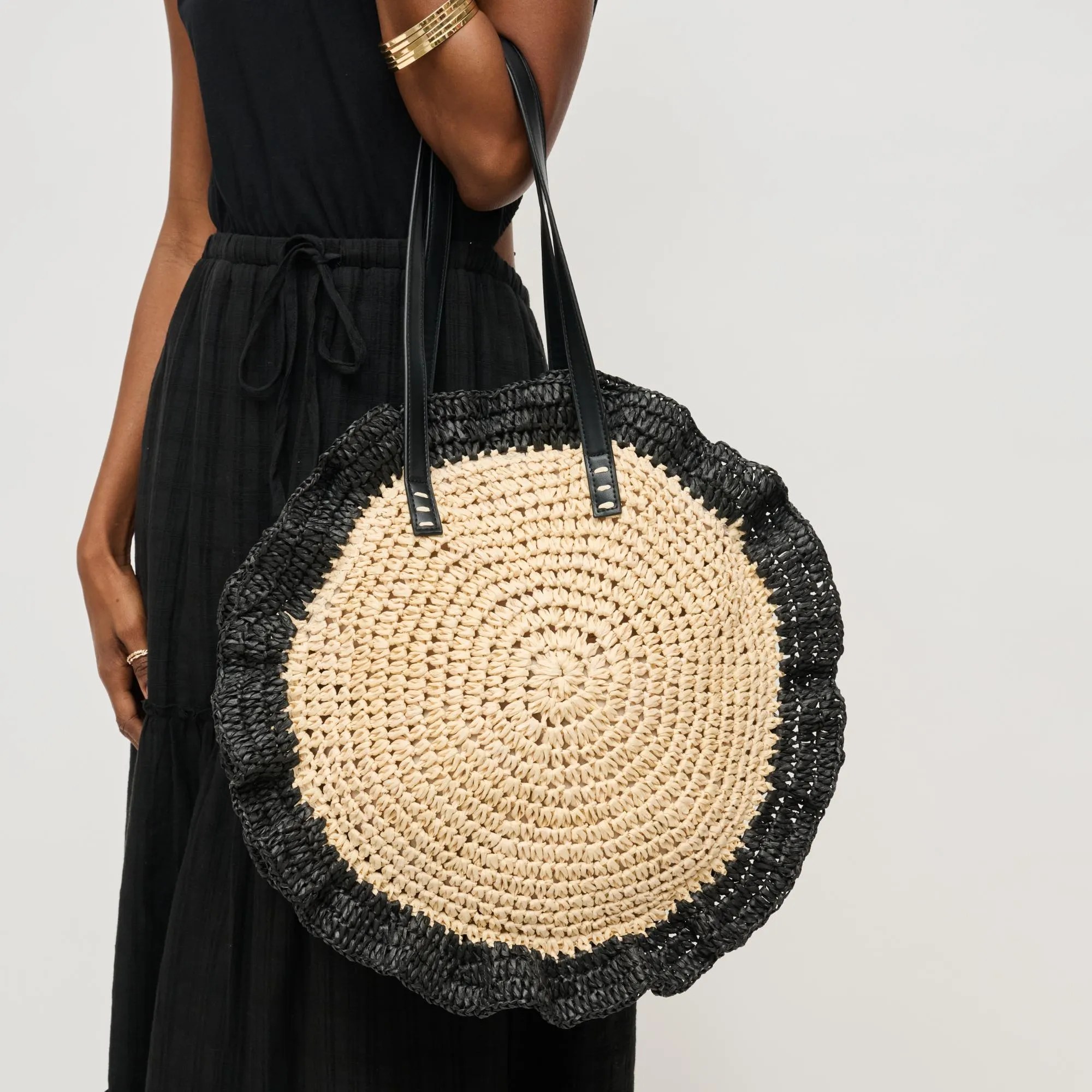 Indy Tote sold by Urban Expressions