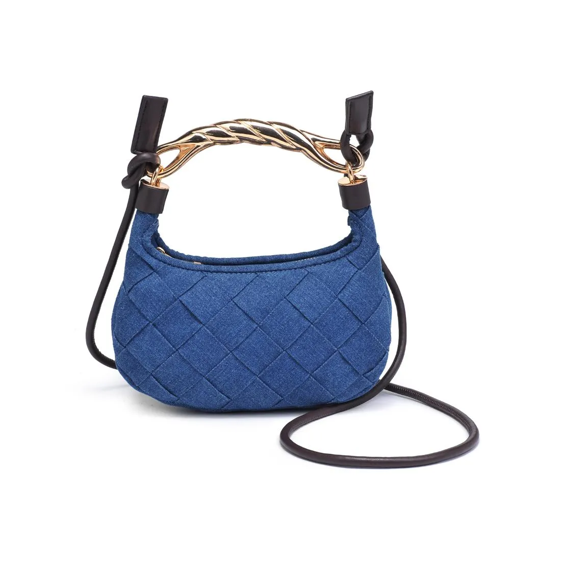 Yvette Crossbody sold by Urban Expressions product image thumbnail 5