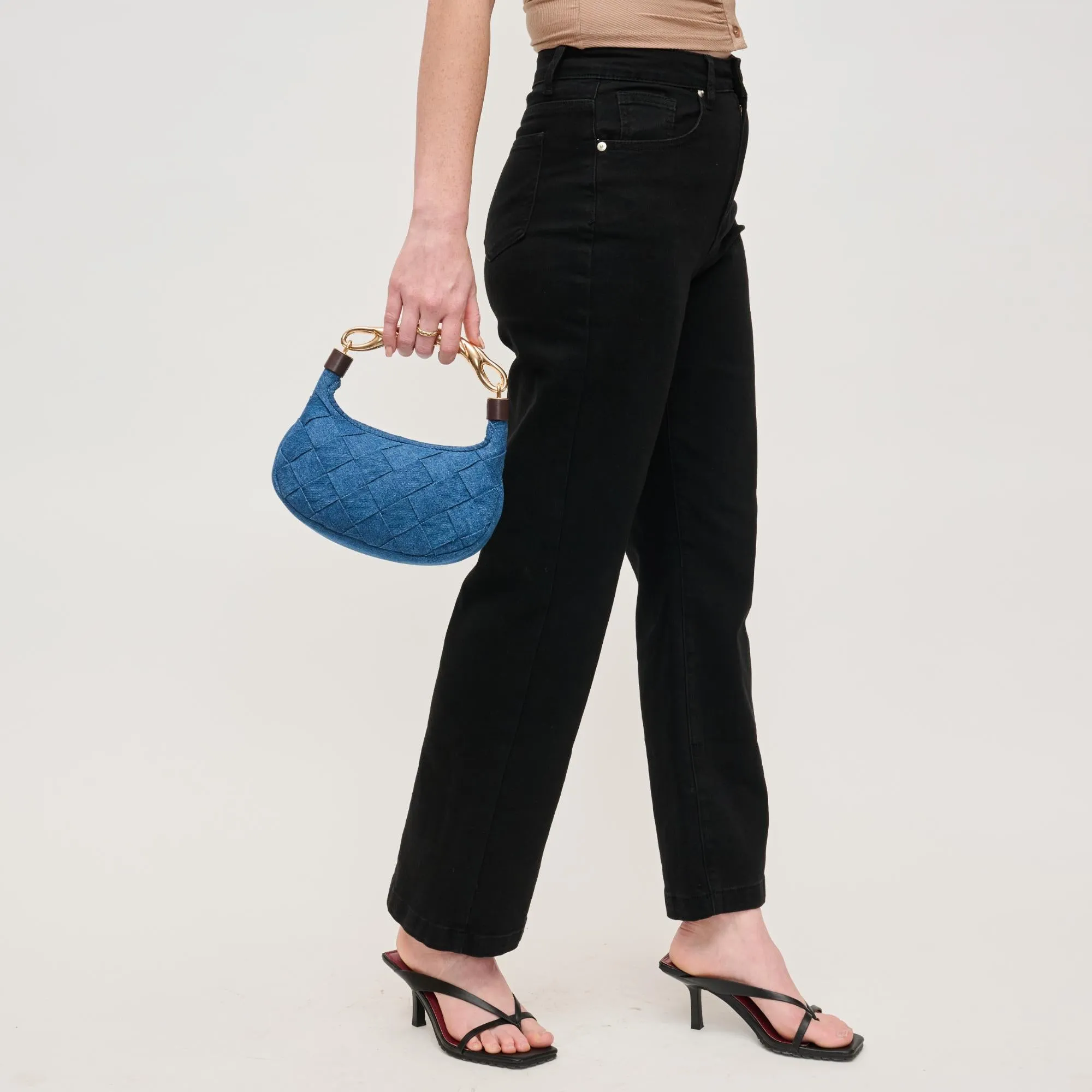 Yvette Crossbody sold by Urban Expressions product image thumbnail 3