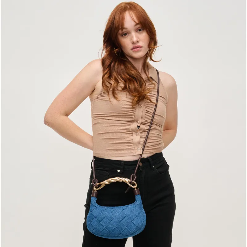 Yvette Crossbody sold by Urban Expressions