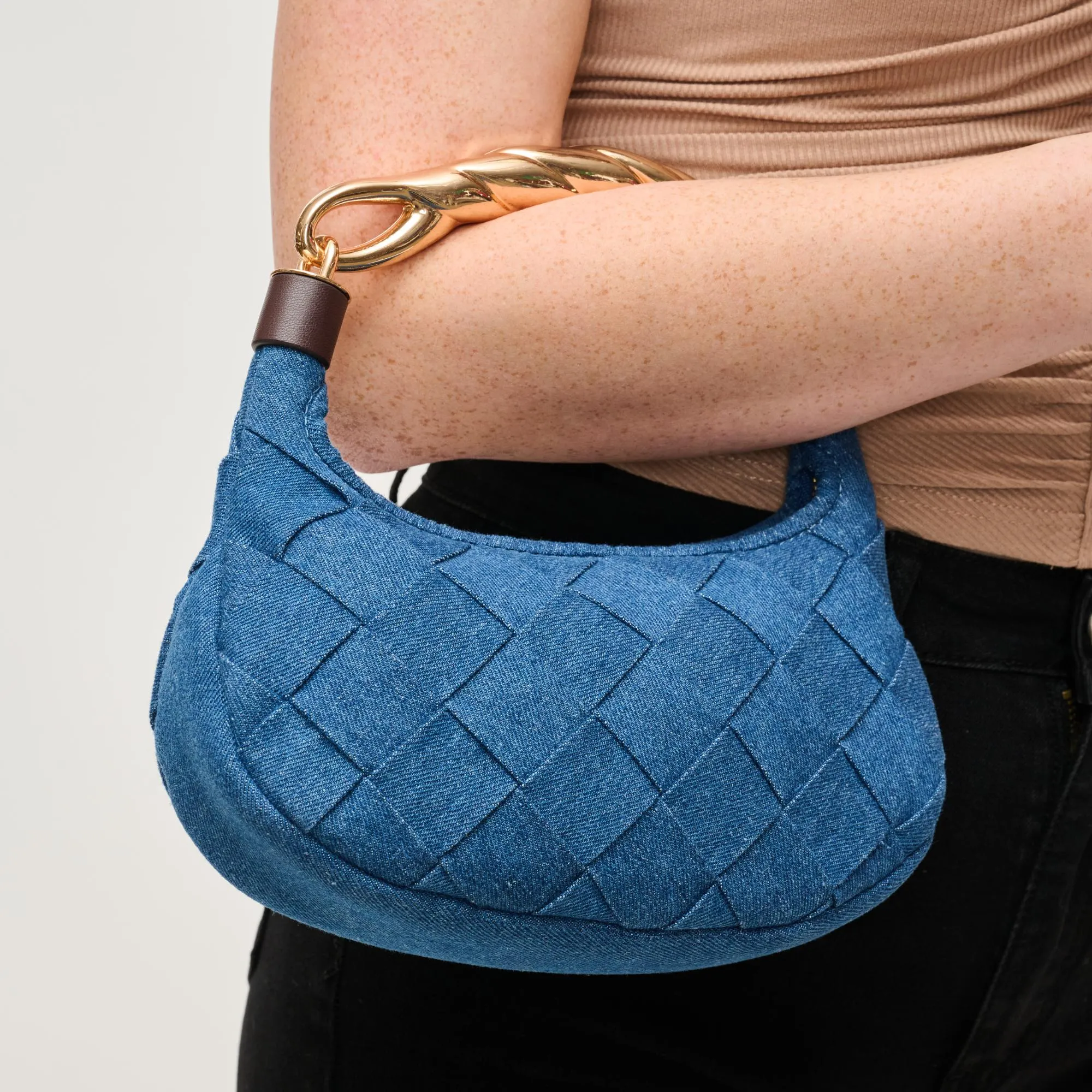 Yvette Crossbody sold by Urban Expressions product image thumbnail 4