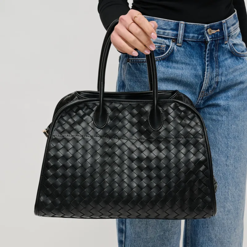 Rhonda Tote sold by Urban Expressions