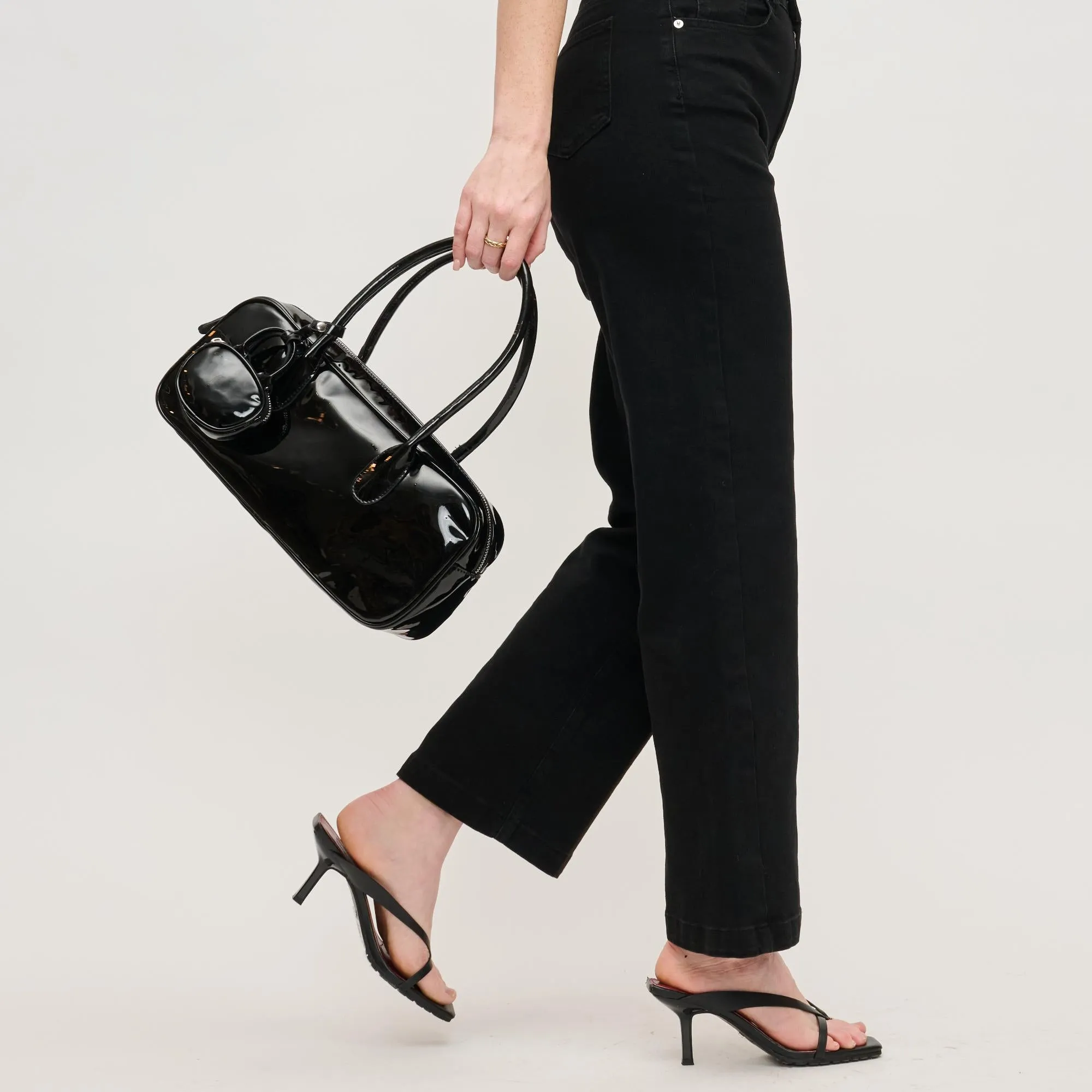 Willa Satchel sold by Urban Expressions