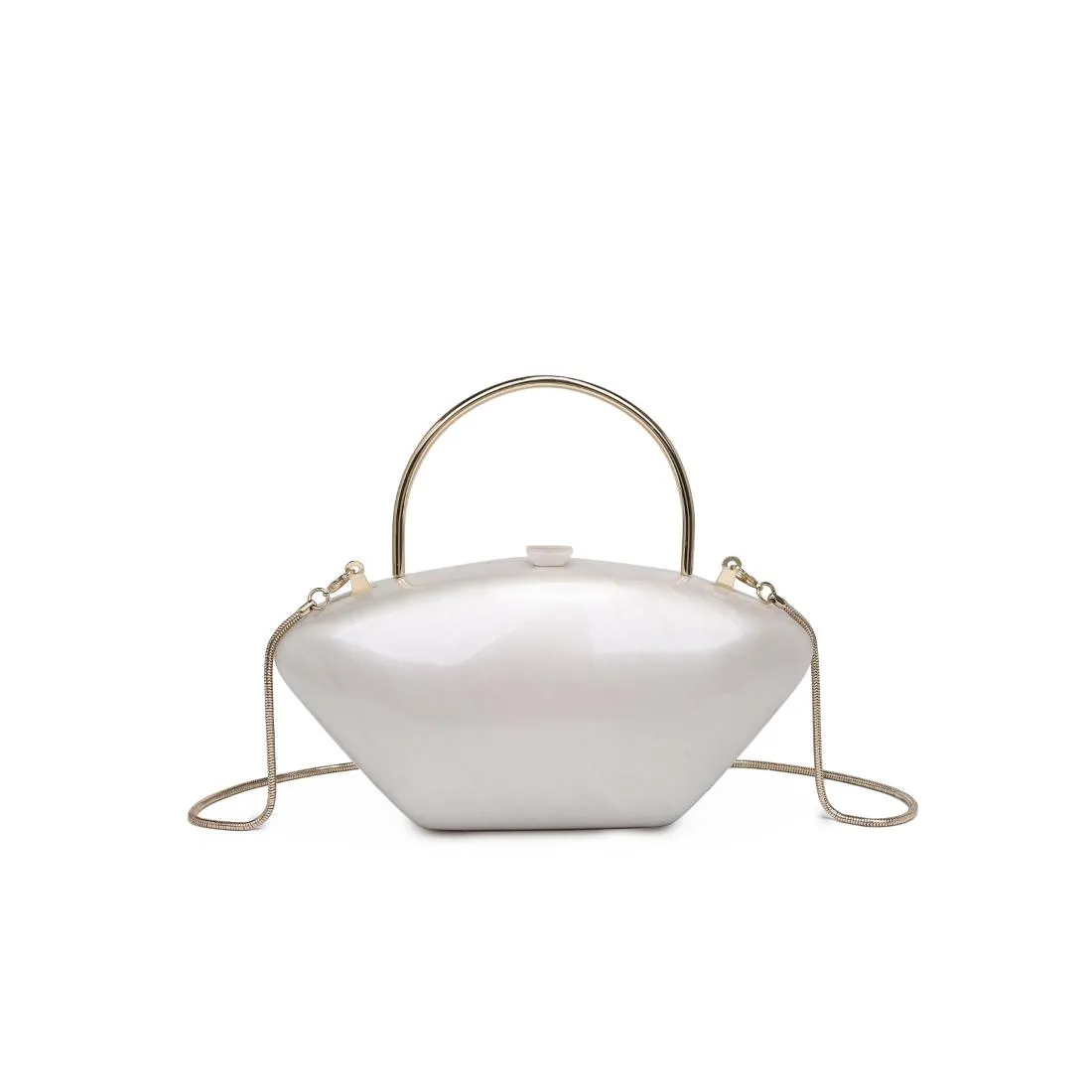 Guliana Evening Bag sold by Urban Expressions product image thumbnail 5