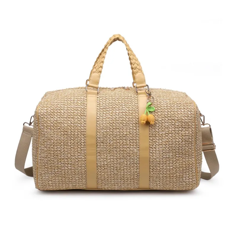 Coastal Escape Weekender sold by Urban Expressions
