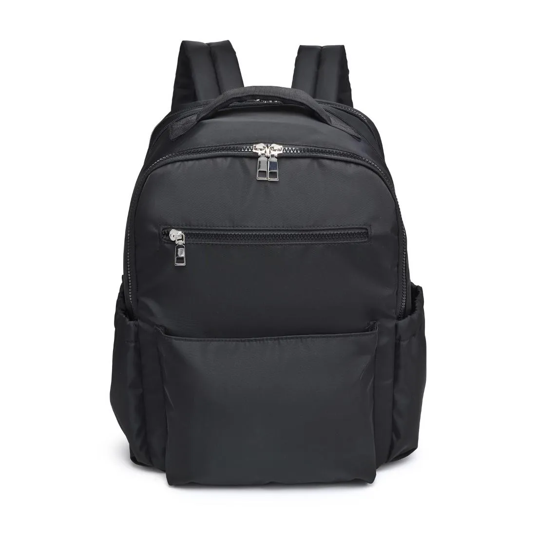 Urban Explorer Backpack sold by Urban Expressions product image thumbnail 5