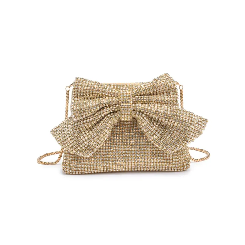 Gretchen Evening Bag made by Urban Expressions