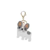Zero Keychain Charm sold by Urban Expressions