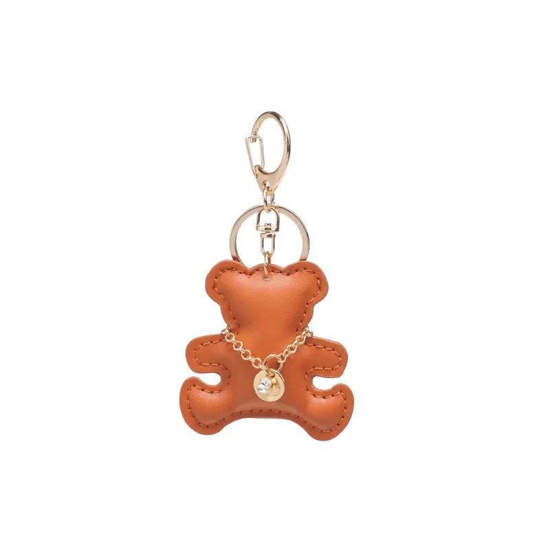 Bear Keychain Charm sold by Urban Expressions