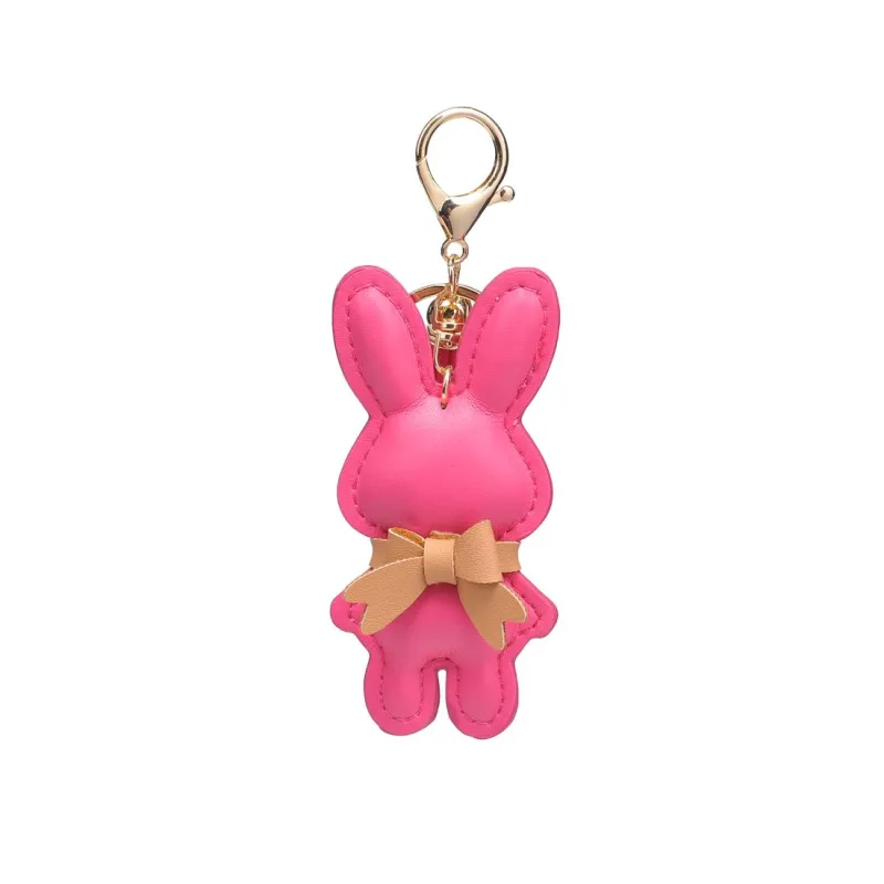 Bunnie Keychain Charm sold by Urban Expressions
