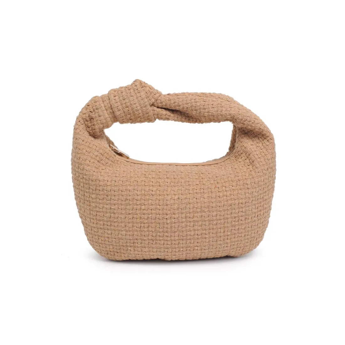 Tracy - Tweed Clutch sold by Urban Expressions product image thumbnail 5