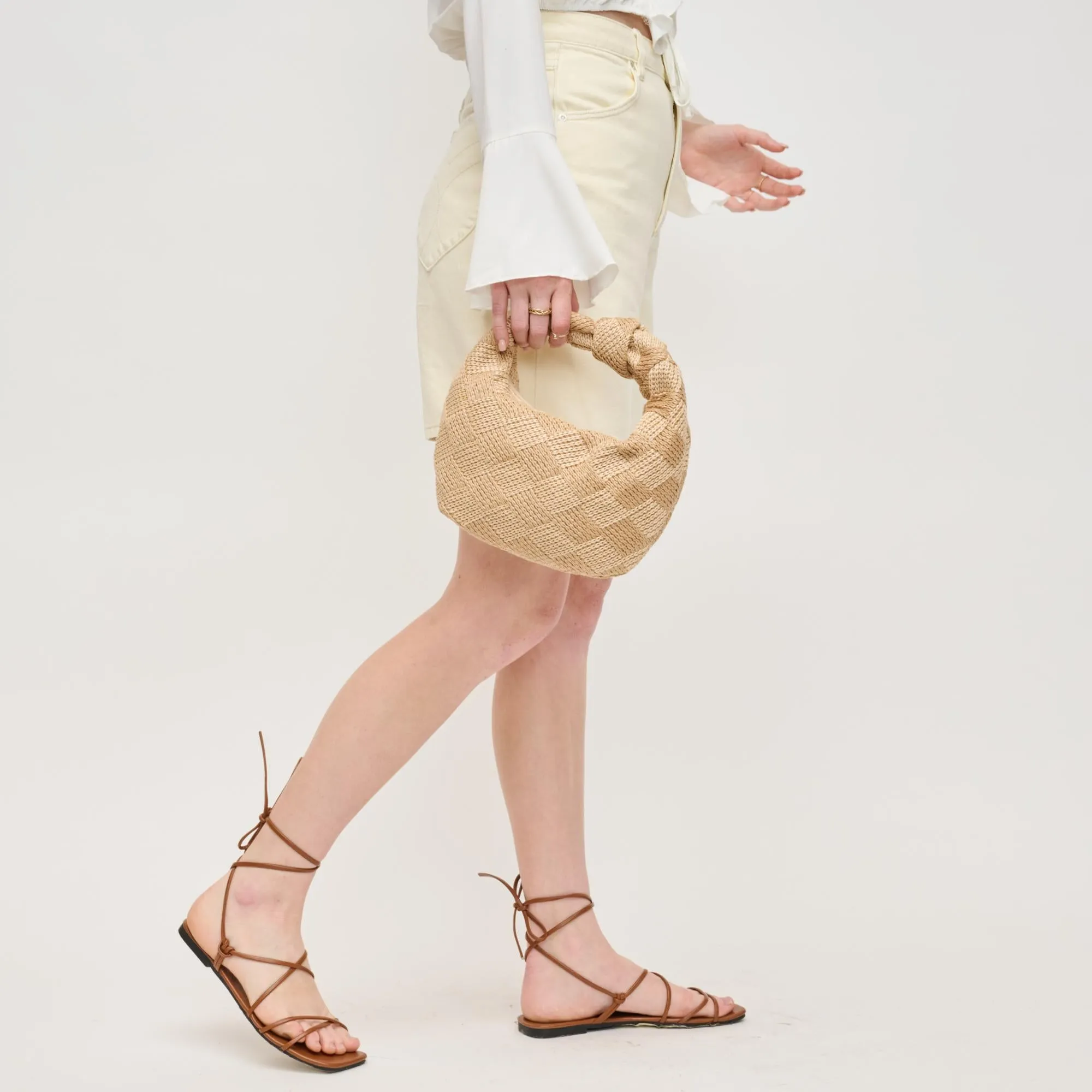 Tracy Clutch sold by Urban Expressions product image thumbnail 4