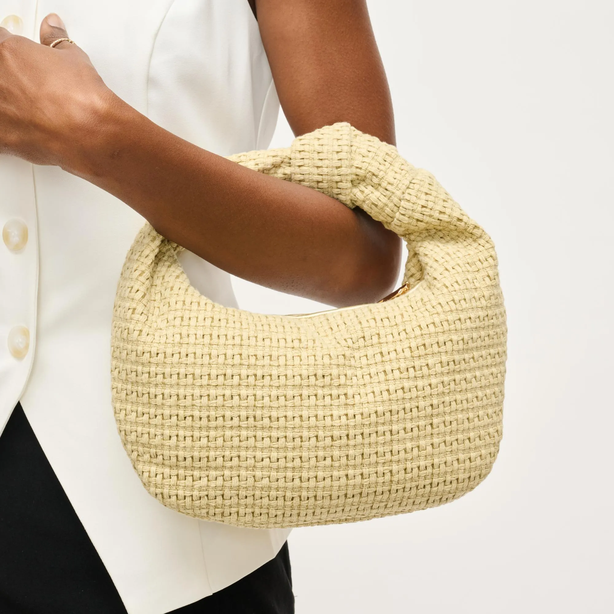 Tracy Clutch sold by Urban Expressions