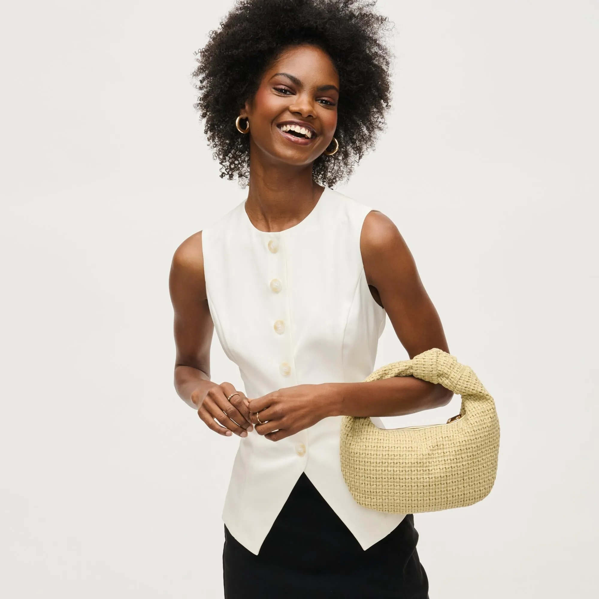 Tracy Clutch sold by Urban Expressions product image thumbnail 2