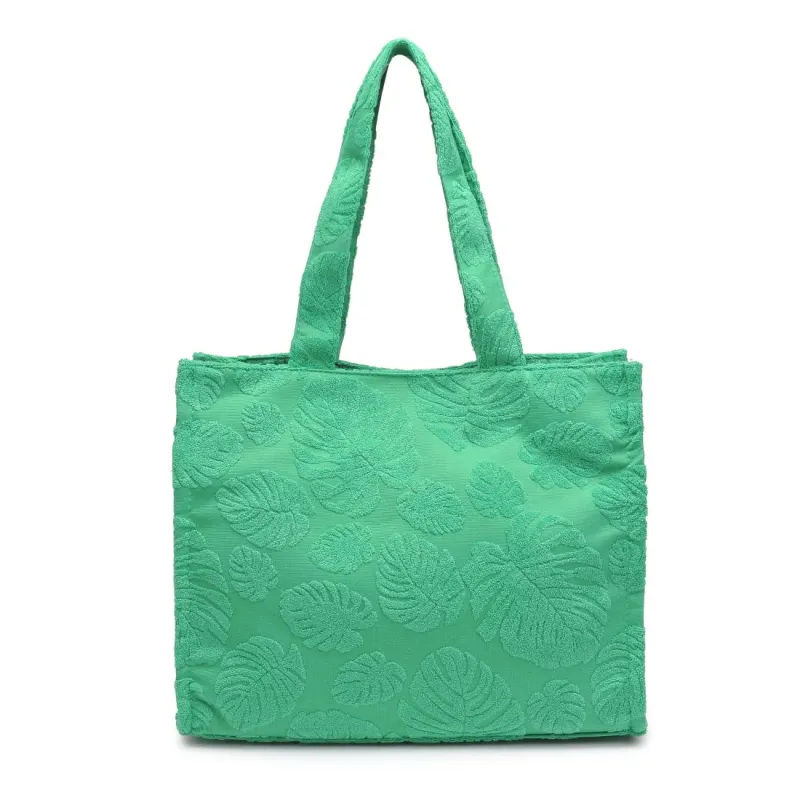 Beachside Bliss Tote sold by Urban Expressions