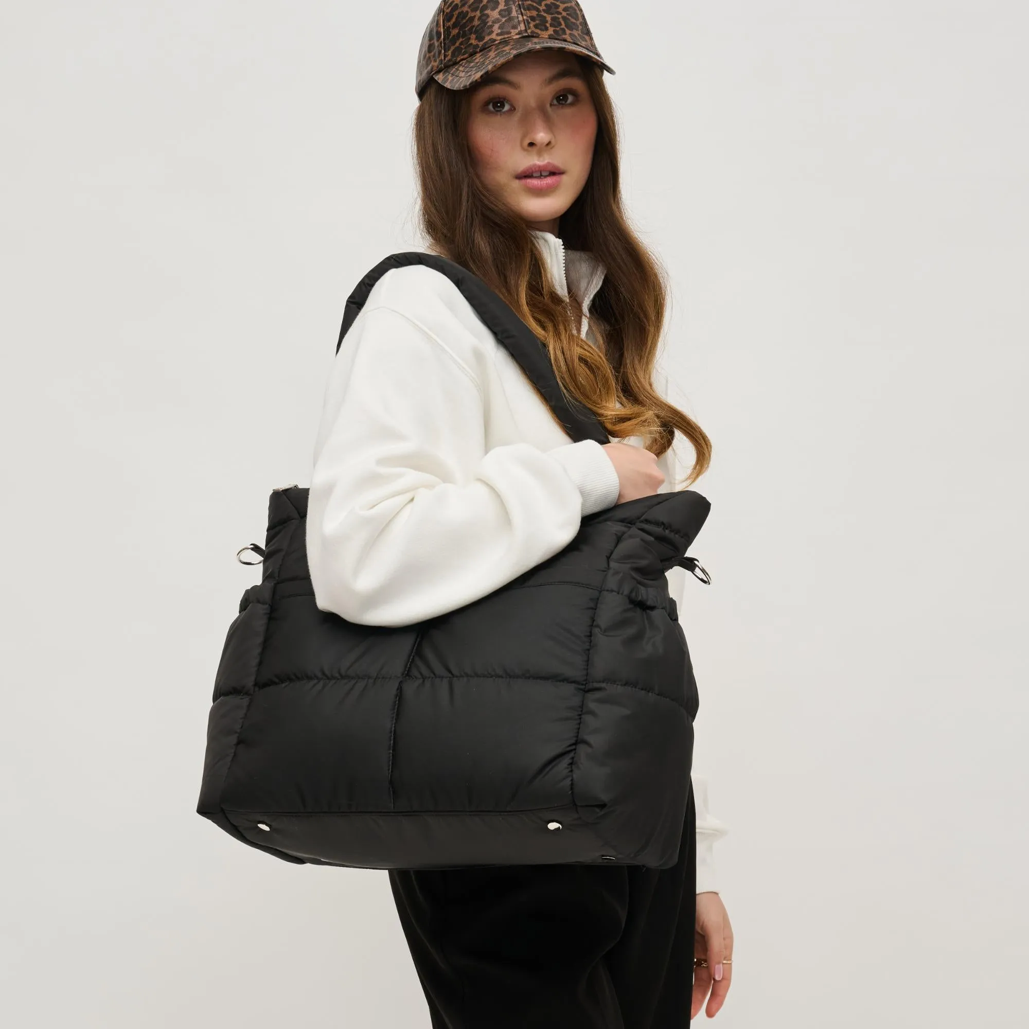 Jetsetter Tote sold by Urban Expressions