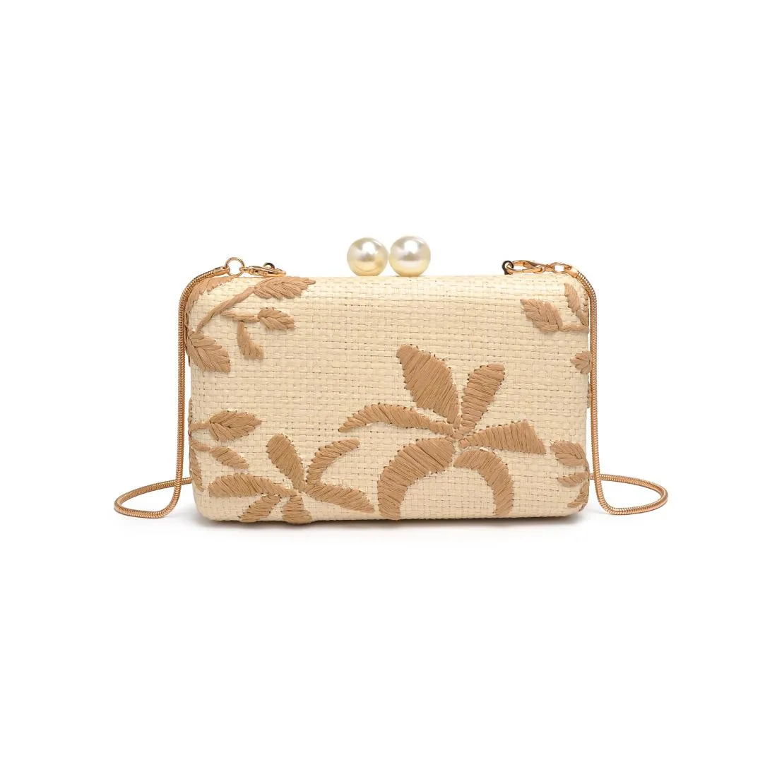 Seaside Chic Evening Bag sold by Urban Expressions product image thumbnail 5
