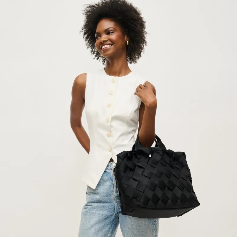 Ruth Tote sold by Urban Expressions