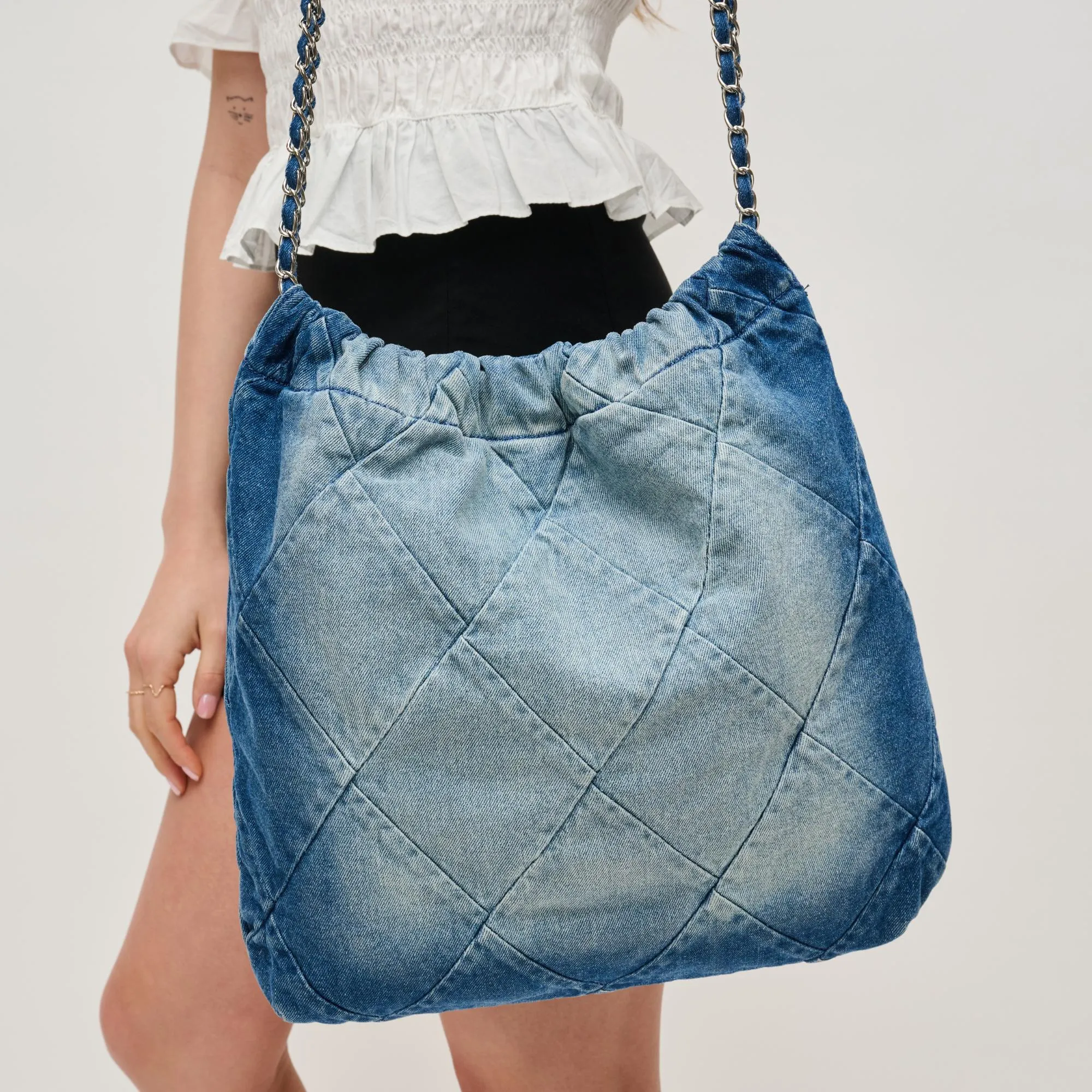 Maisie Hobo sold by Urban Expressions product image thumbnail 4