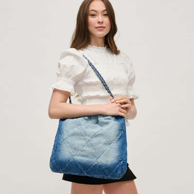Maisie Hobo sold by Urban Expressions