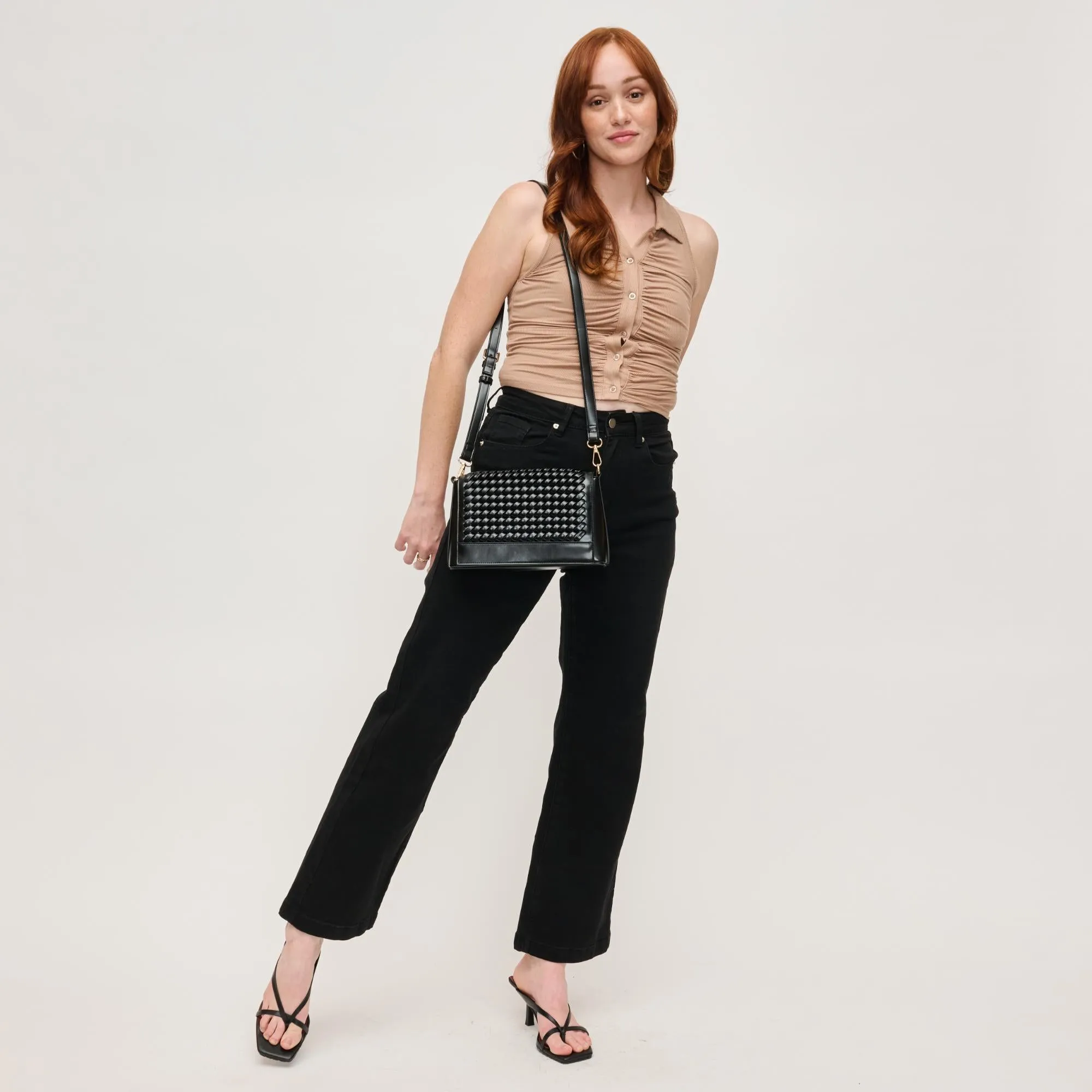 Nina Crossbody sold by Urban Expressions product image thumbnail 3