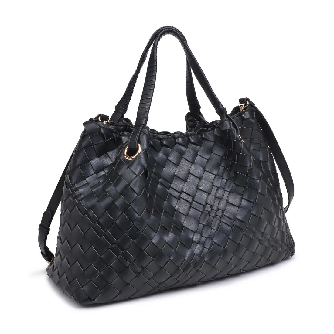 Natalie Tote sold by Urban Expressions product image thumbnail 2