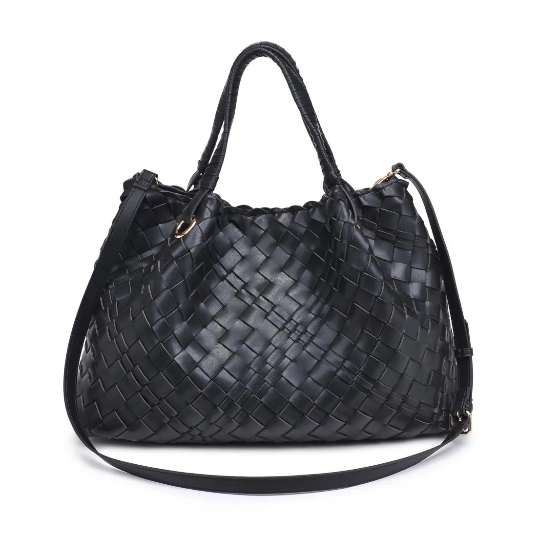 Natalie Tote sold by Urban Expressions product image thumbnail 3