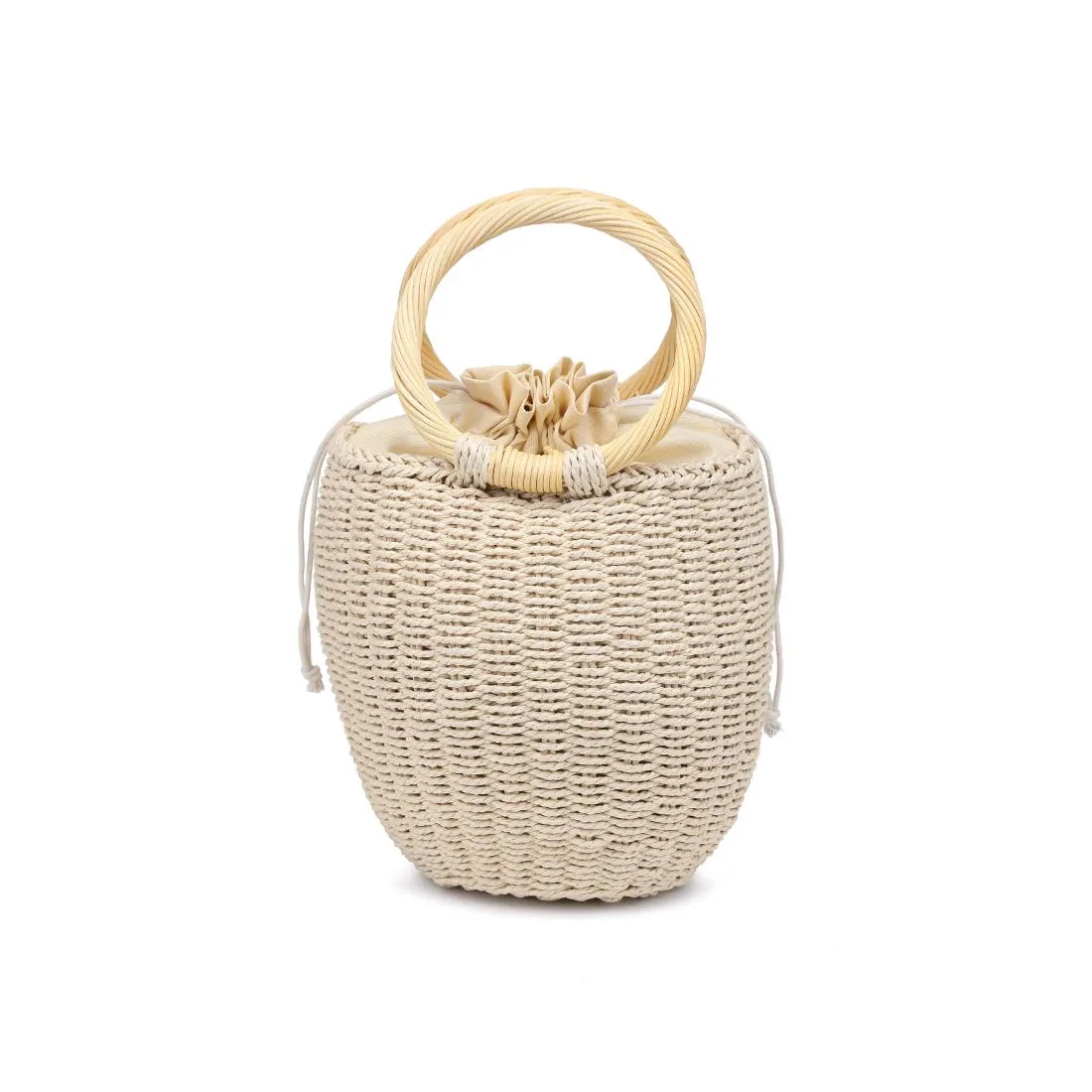 Emaline Satchel sold by Urban Expressions product image thumbnail 3