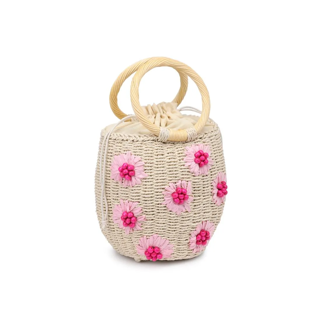 Emaline Satchel sold by Urban Expressions product image thumbnail 2