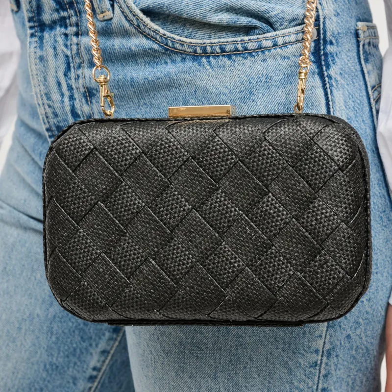 Addie Clutch sold by Urban Expressions