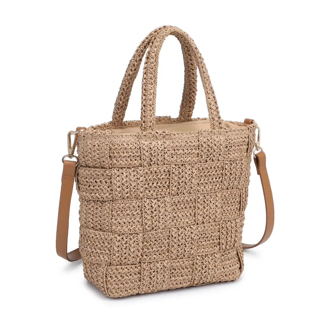 Chiara Crossbody sold by Urban Expressions product image thumbnail 2