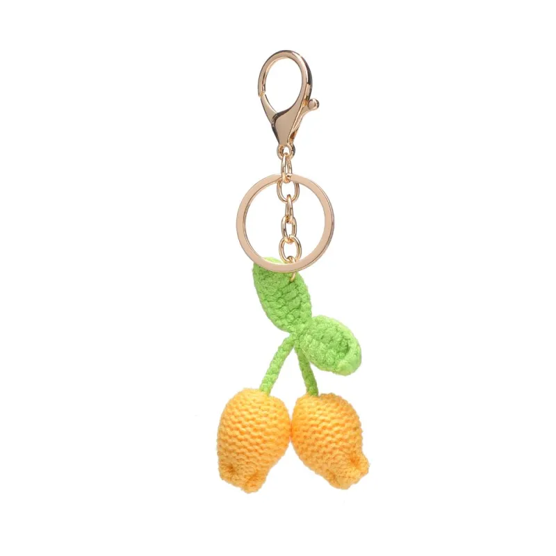 Limoncello Keychain Charm sold by Urban Expressions