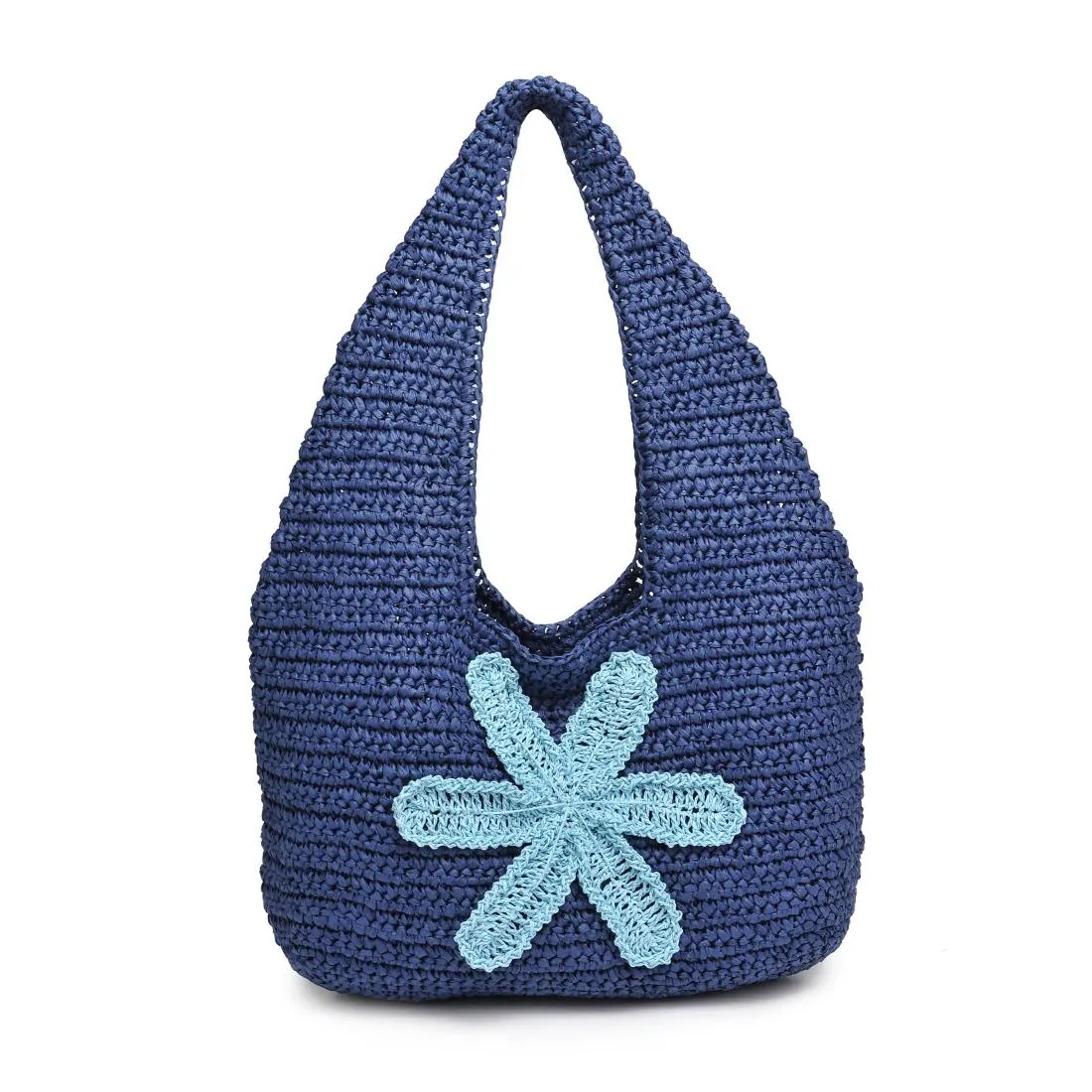 Crystal Hobo sold by Urban Expressions product image thumbnail 5