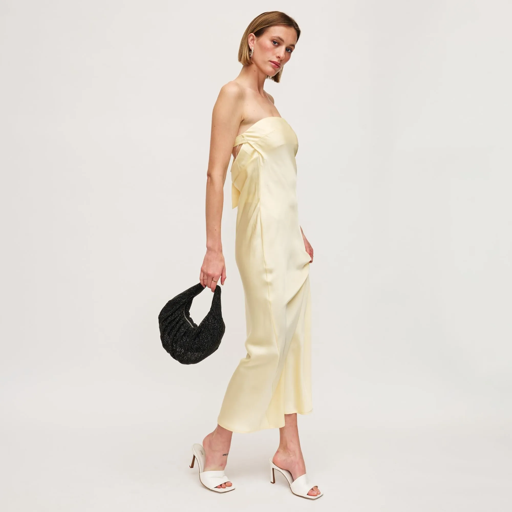 Arianna Evening Bag sold by Urban Expressions product image thumbnail 2