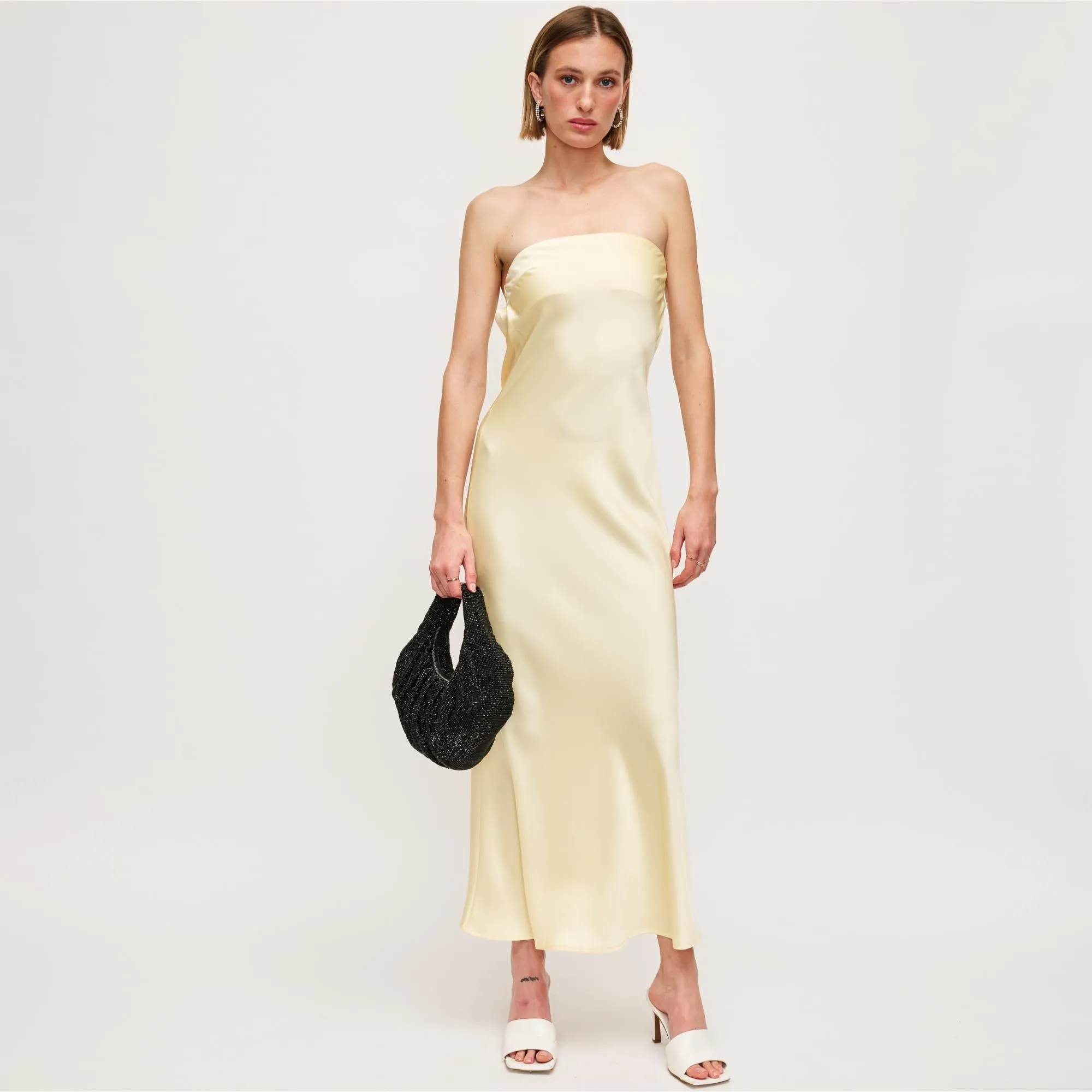 Arianna Evening Bag sold by Urban Expressions product image thumbnail 3