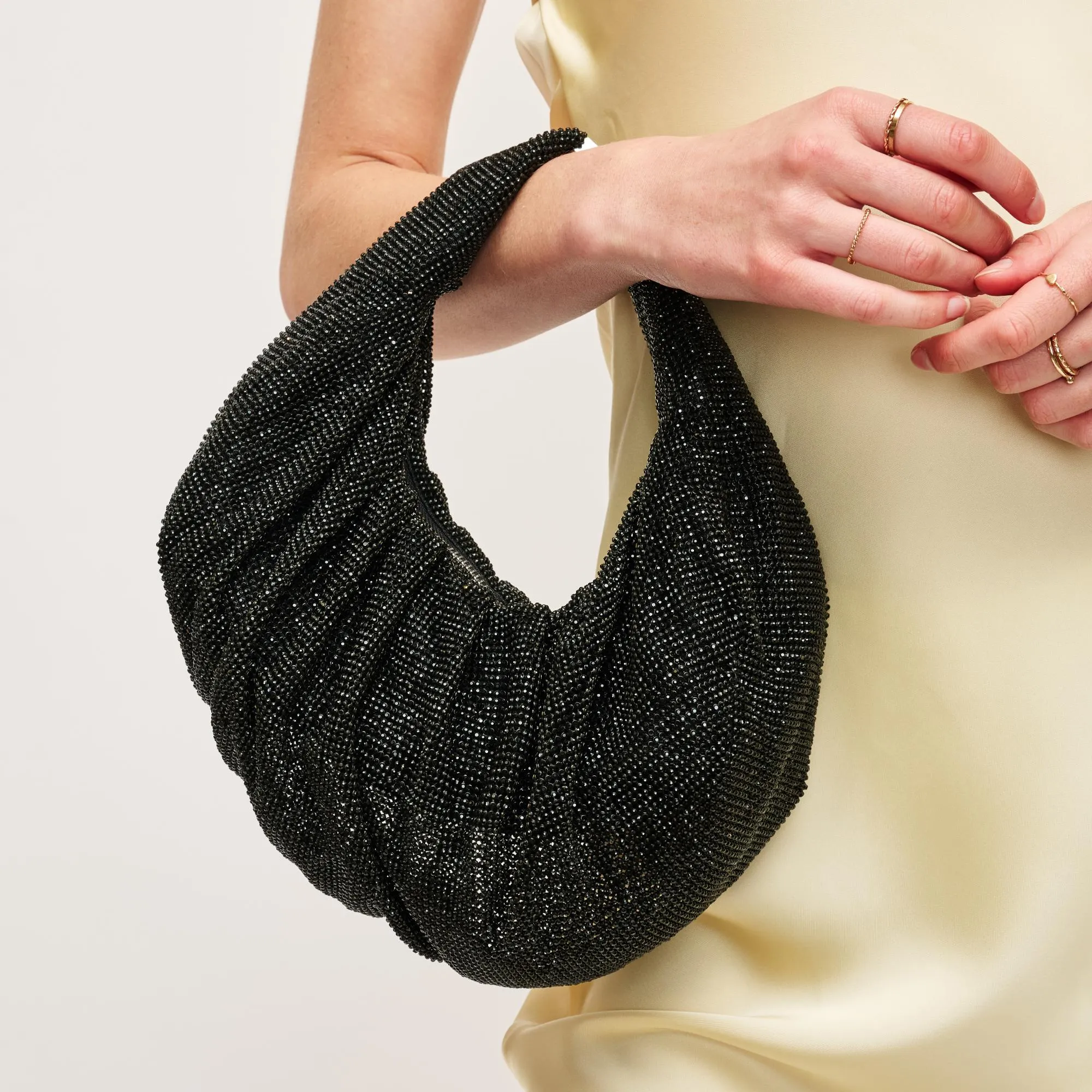 Arianna Evening Bag sold by Urban Expressions product image thumbnail 4