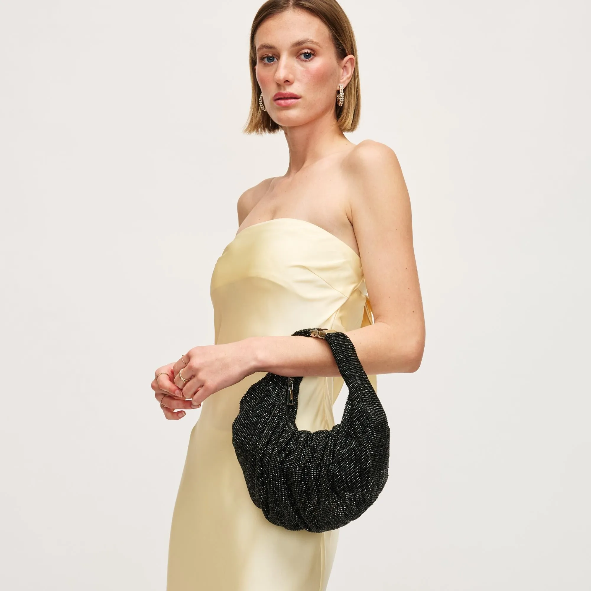 Arianna Evening Bag sold by Urban Expressions