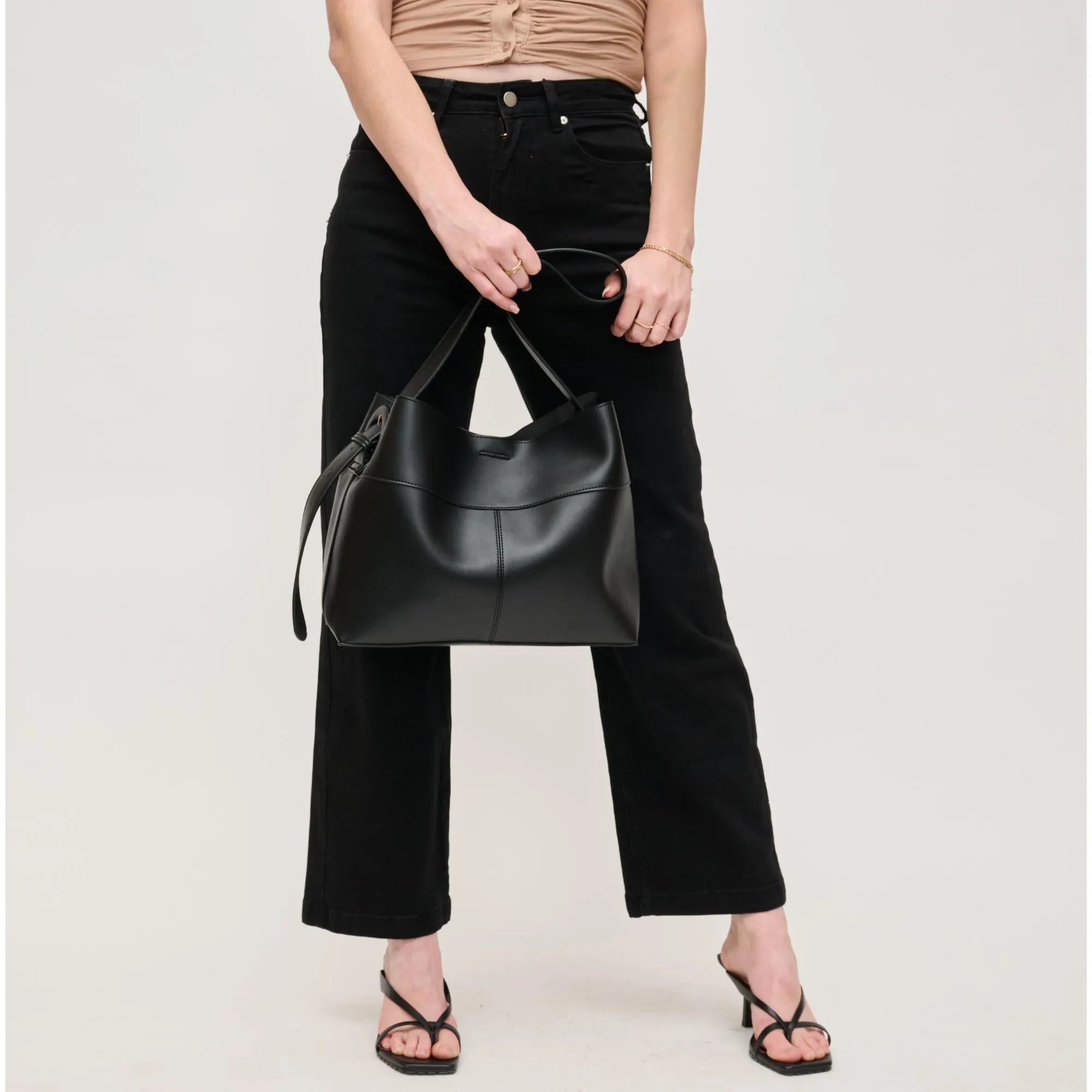 Rory Tote sold by Urban Expressions product image thumbnail 3