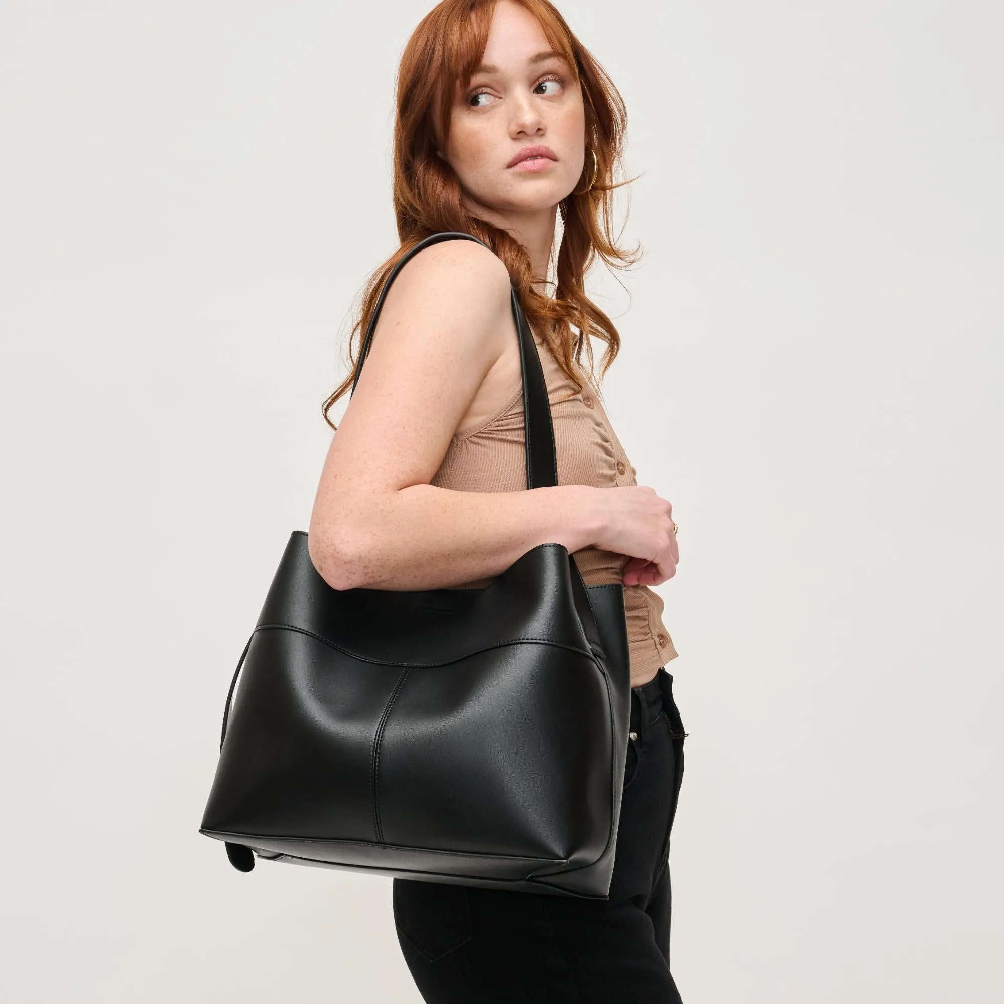 Rory Tote sold by Urban Expressions product image thumbnail 2