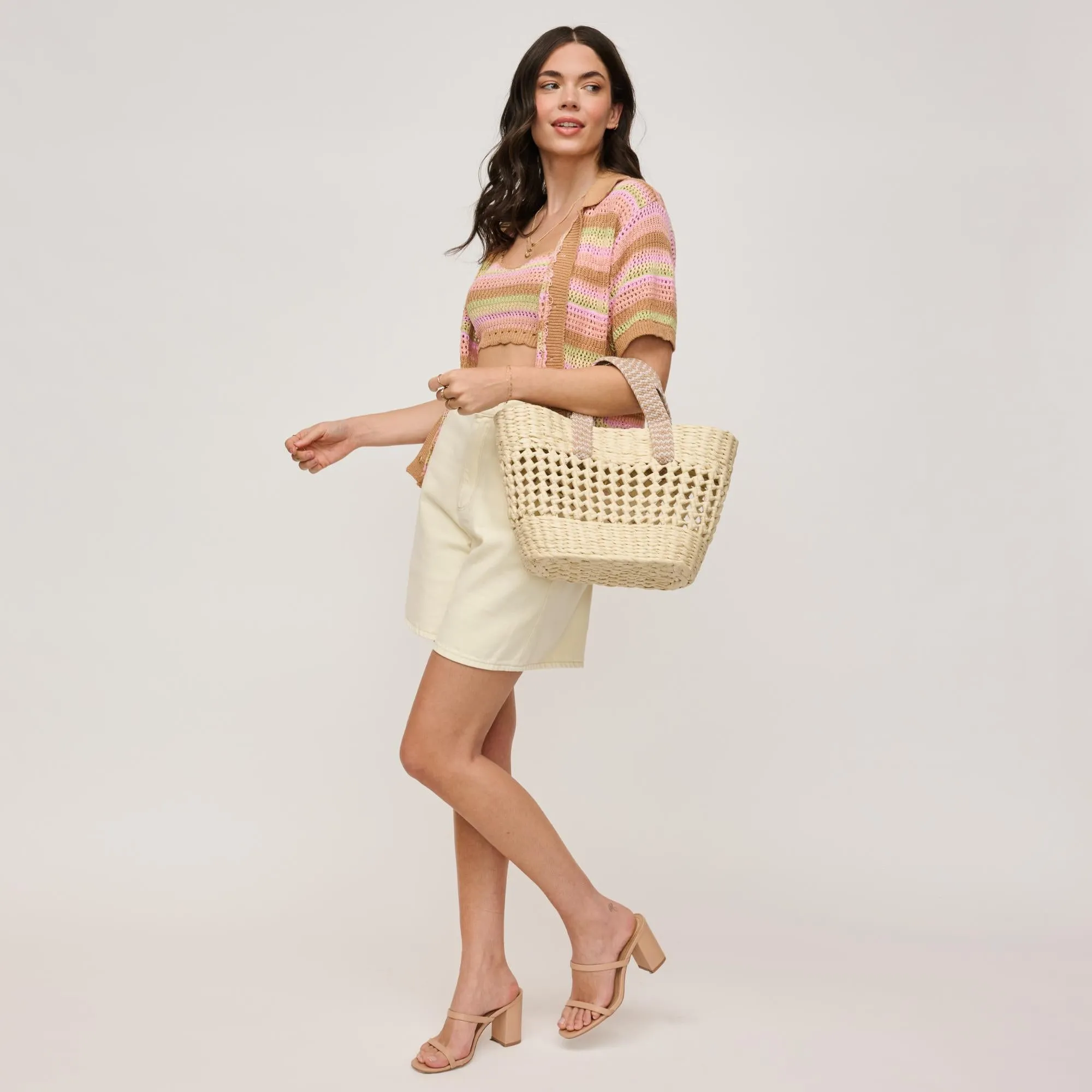 June Tote sold by Urban Expressions product image thumbnail 4