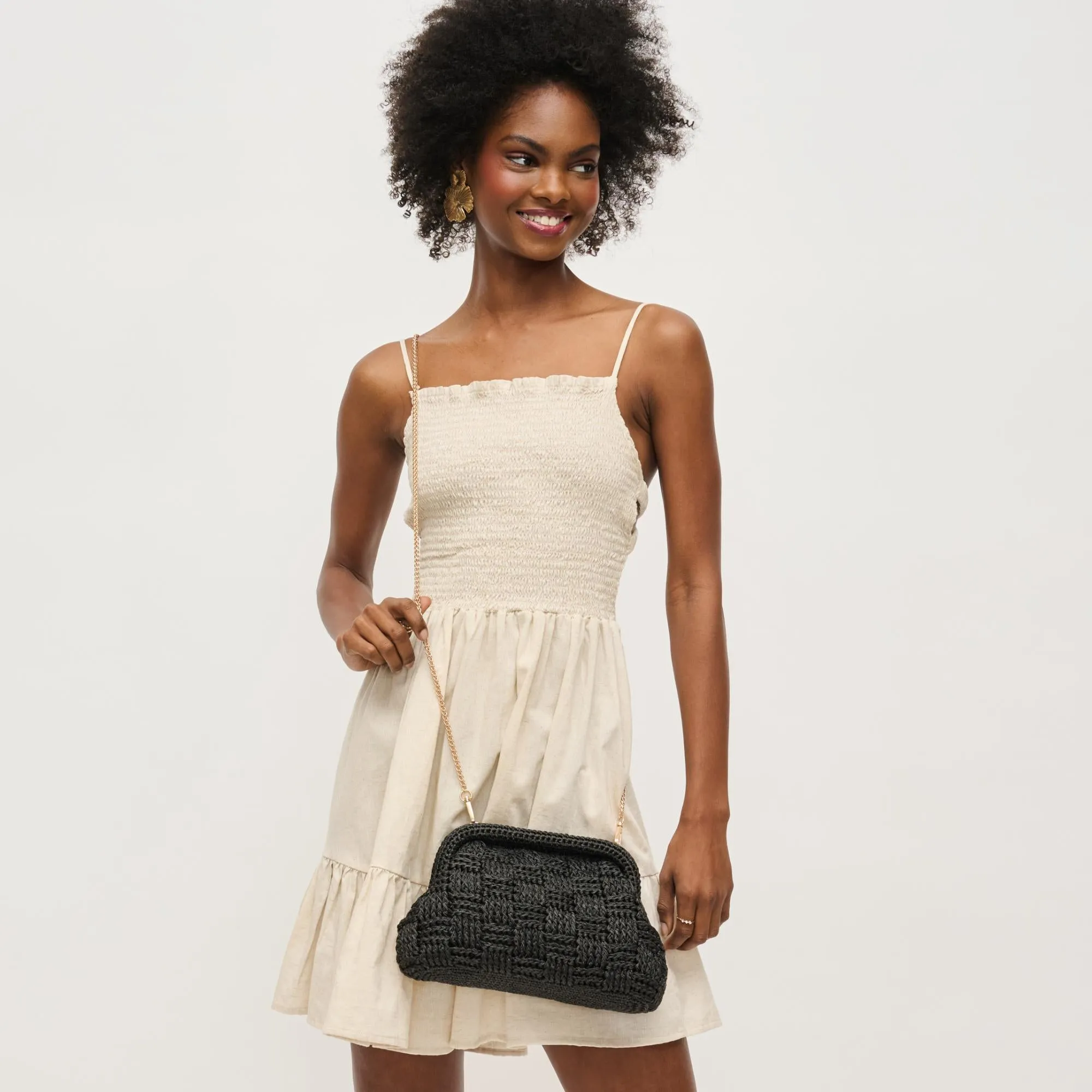 Annie Clutch sold by Urban Expressions product image thumbnail 2