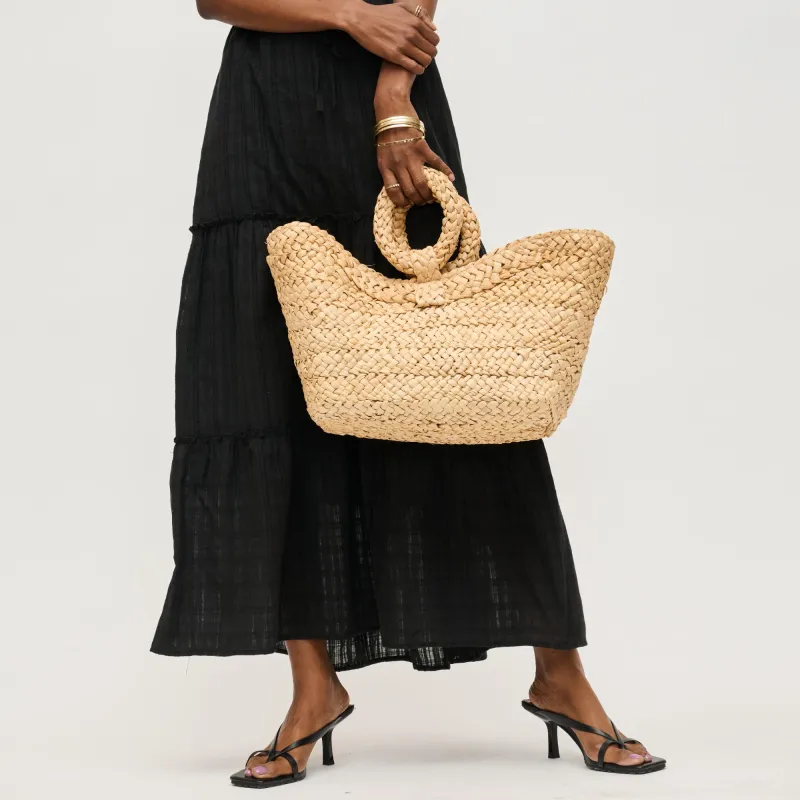 Edith Tote sold by Urban Expressions