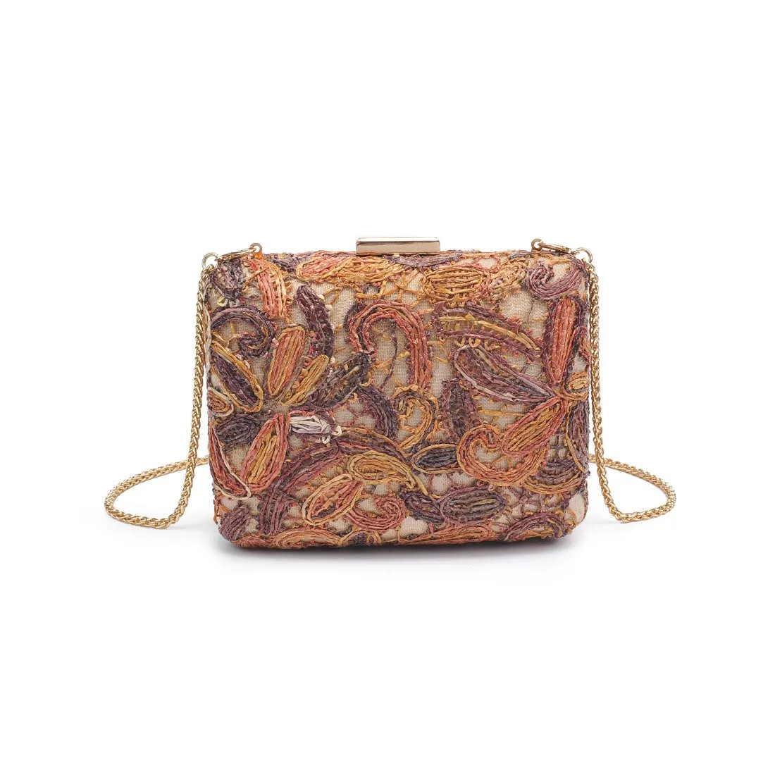 Ayla Evening Bag sold by Urban Expressions product image thumbnail 5
