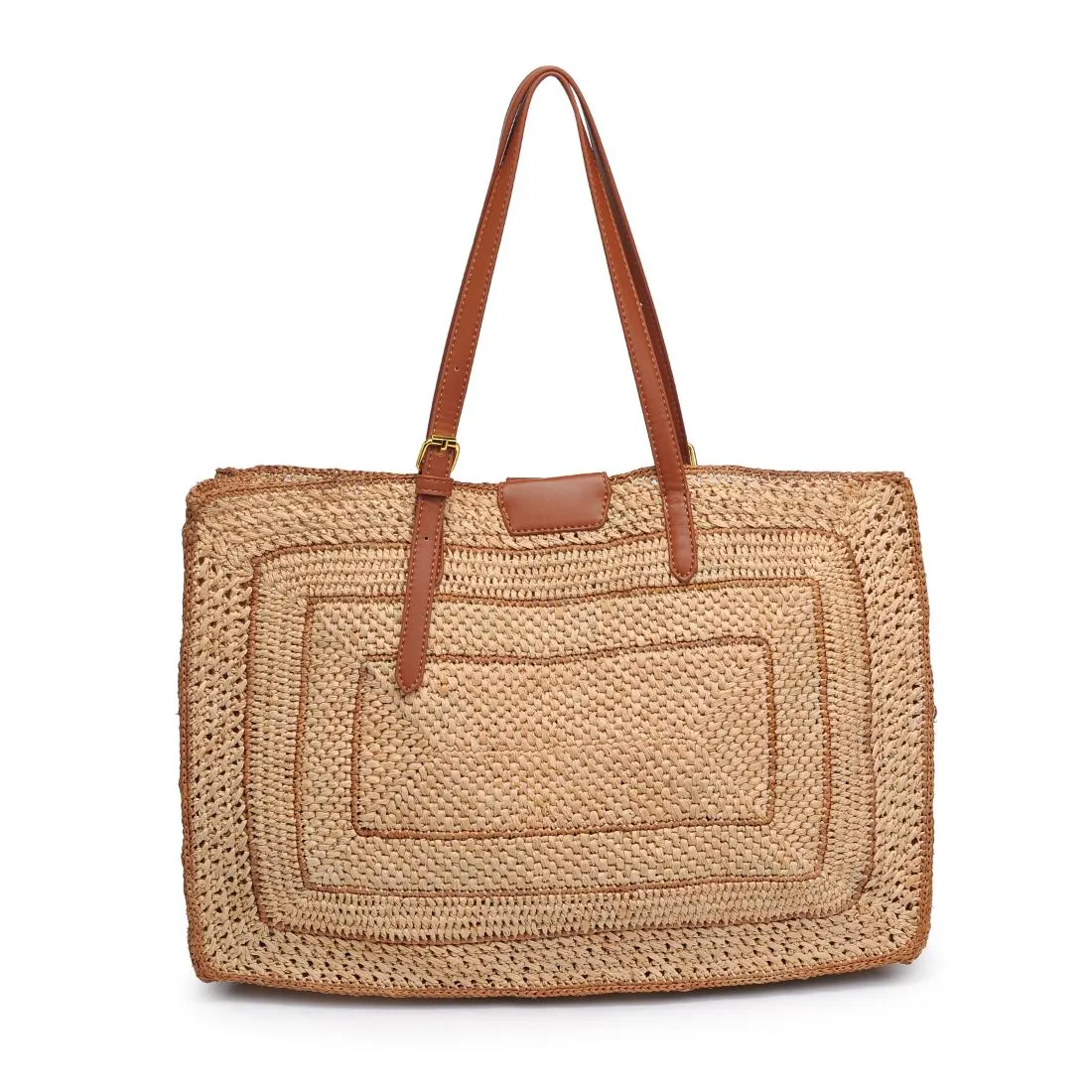 Demi Tote sold by Urban Expressions product image thumbnail 5
