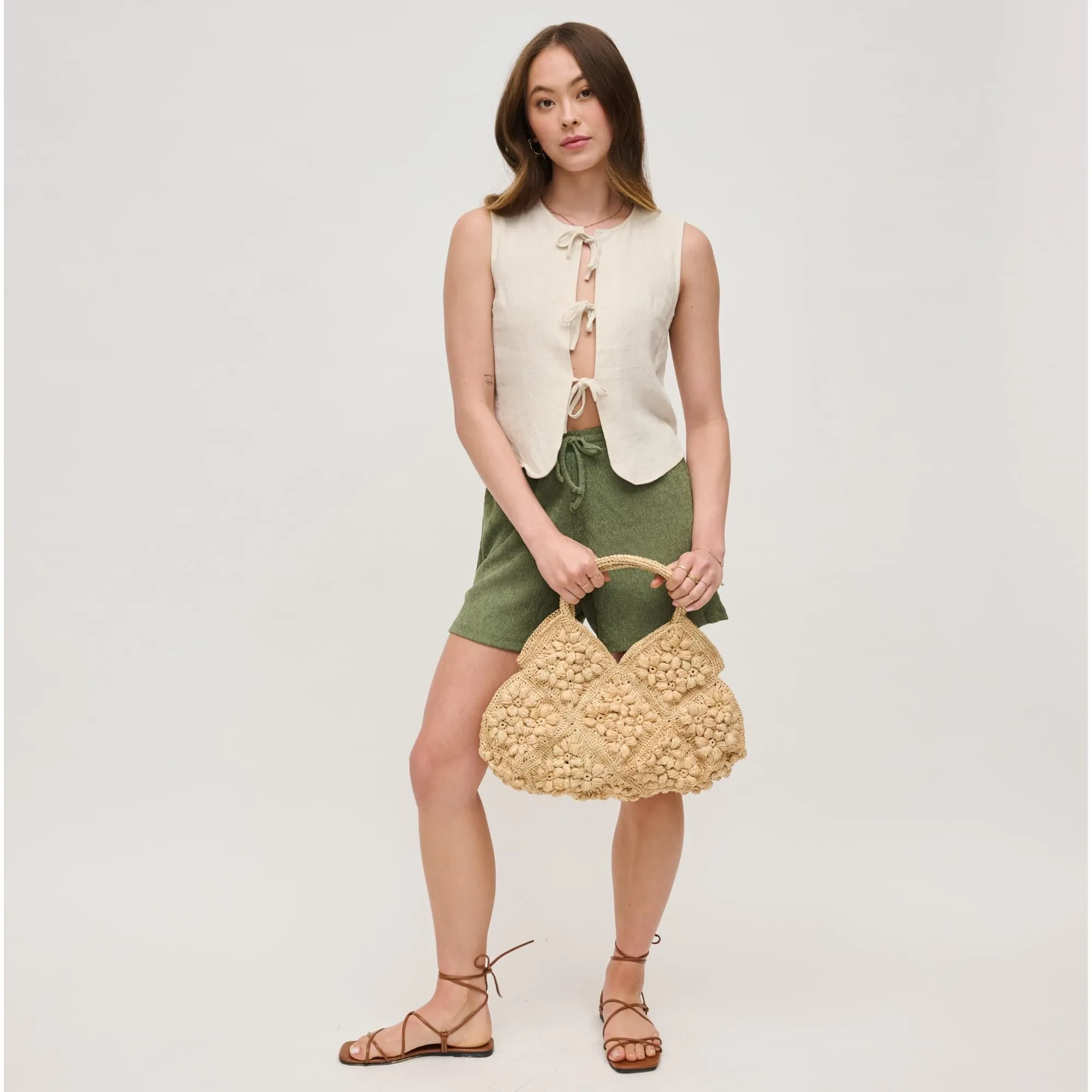 Beth Tote sold by Urban Expressions product image thumbnail 4