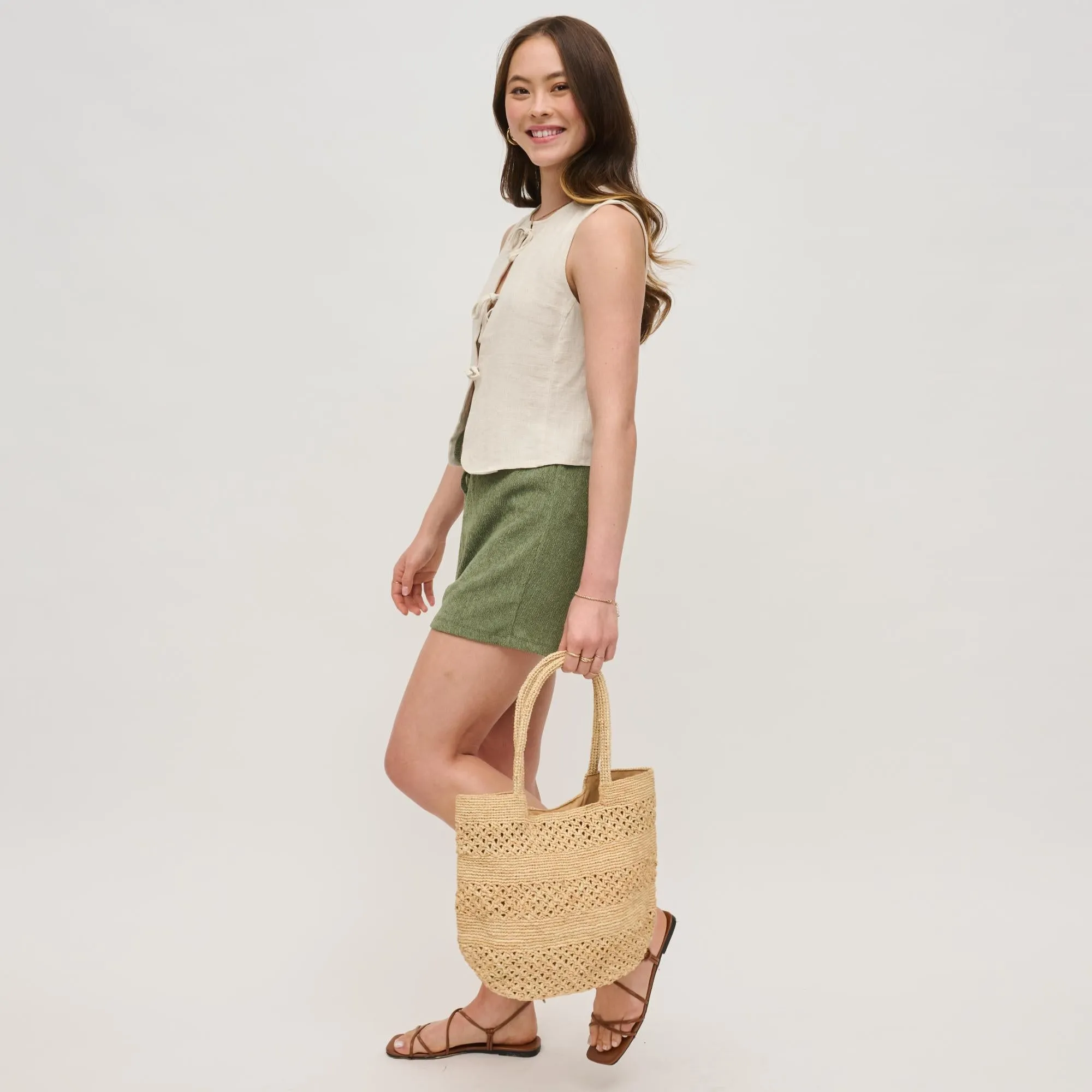 Brynn Tote sold by Urban Expressions product image thumbnail 3