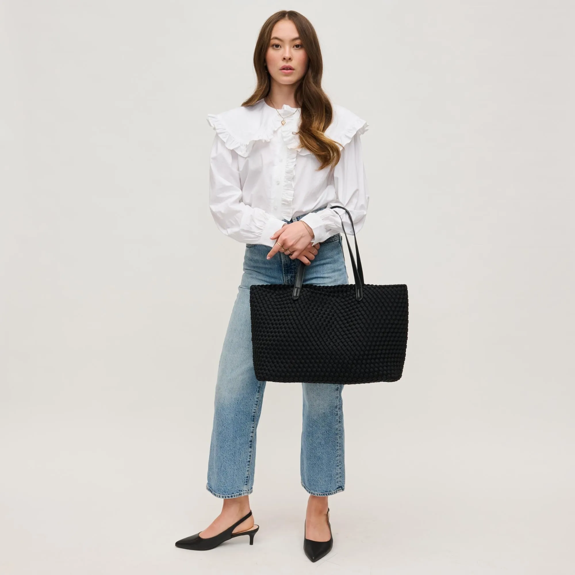 Evie Tote sold by Urban Expressions product image thumbnail 4