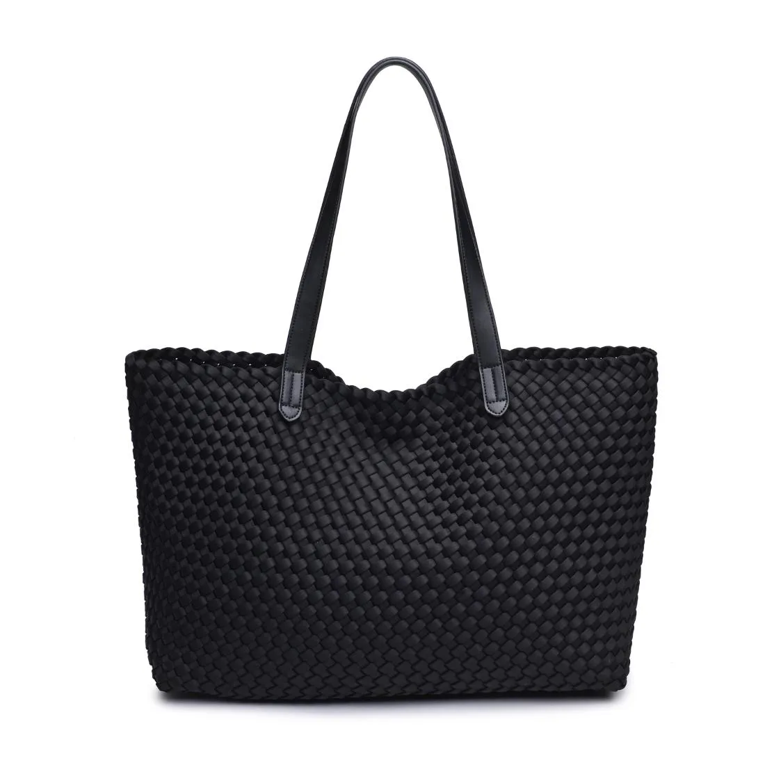 Evie Tote sold by Urban Expressions product image thumbnail 5